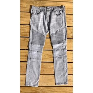 RSQ Moto Jeans